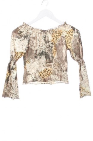 Detská blúzka  Here+There, Veľkosť 7-8y/ 128-134 cm, Farba Viacfarebná, Cena  1,95 €