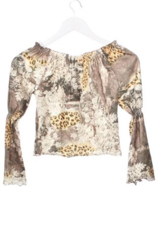 Detská blúzka  Here+There, Veľkosť 7-8y/ 128-134 cm, Farba Viacfarebná, Cena  1,95 €