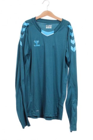 Dziecięca bluzka Hummel, Rozmiar 15-18y/ 170-176 cm, Kolor Kolorowy, Cena 15,99 zł