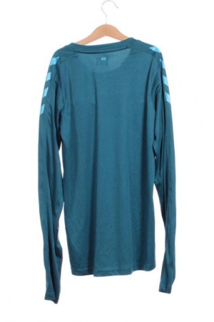 Dziecięca bluzka Hummel, Rozmiar 15-18y/ 170-176 cm, Kolor Kolorowy, Cena 15,99 zł