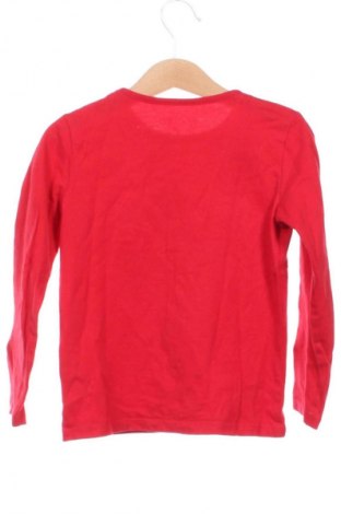 Bluză pentru copii In Extenso, Mărime 5-6y/ 116-122 cm, Culoare Roșu, Preț 23,99 Lei