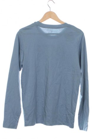 Kinder Shirt Jack & Jones, Größe 15-18y/ 170-176 cm, Farbe Blau, Preis € 19,99
