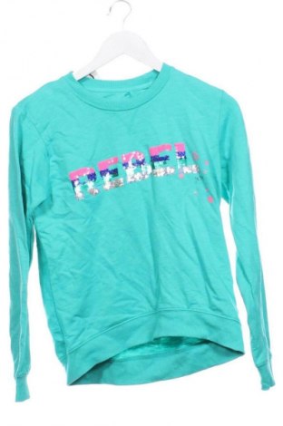 Detská blúzka  Jette, Veľkosť 12-13y/ 158-164 cm, Farba Zelená, Cena  4,95 €