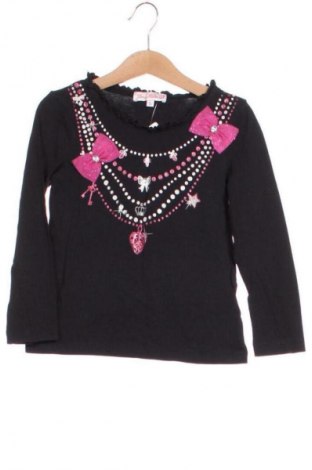 Detská blúzka  Jona Michelle, Veľkosť 4-5y/ 110-116 cm, Farba Viacfarebná, Cena  7,66 €