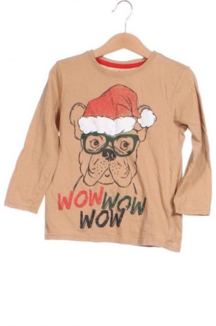 Detská blúzka  Kids, Veľkosť 4-5y/ 110-116 cm, Farba Viacfarebná, Cena  1,95 €