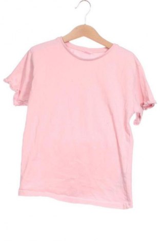 Детска блуза Kids, Размер 7-8y/ 128-134 см, Цвят Розов, Цена 5,62 €