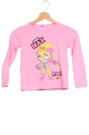 Detská blúzka  Kids, Veľkosť 7-8y/ 128-134 cm, Farba Ružová, Cena  2,95 €
