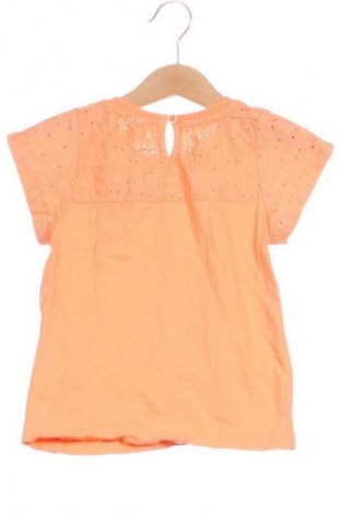 Detská blúzka  Kiki & Koko, Veľkosť 4-5y/ 110-116 cm, Farba Oranžová, Cena  1,95 €