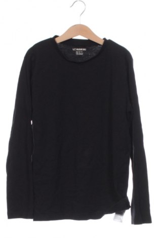 Detská blúzka  LC Waikiki, Veľkosť 9-10y/ 140-146 cm, Farba Čierna, Cena  2,95 €