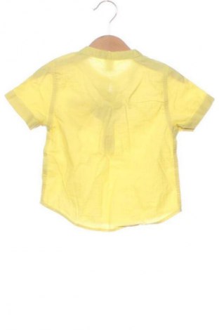 Detská blúzka  LC Waikiki, Veľkosť 12-18m/ 80-86 cm, Farba Žltá, Cena  4,00 €