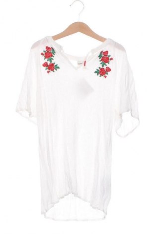 Detská blúzka  LC Waikiki, Veľkosť 10-11y/ 146-152 cm, Farba Biela, Cena  4,99 €