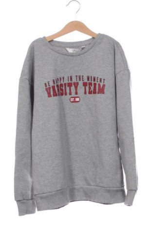 Detská blúzka  LCW, Veľkosť 10-11y/ 146-152 cm, Farba Sivá, Cena  2,95 €