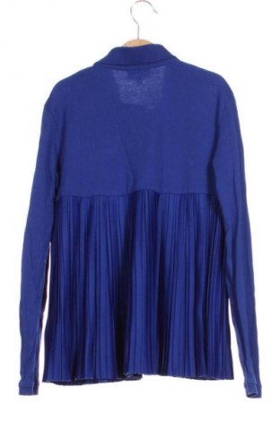 Detská blúzka  Lacoste, Veľkosť 10-11y/ 146-152 cm, Farba Modrá, Cena  21,95 €