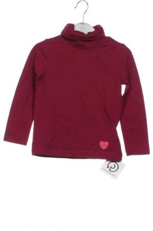 Detská blúzka  Lupilu, Veľkosť 2-3y/ 98-104 cm, Farba Červená, Cena  2,95 €