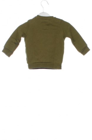 Detská blúzka  Lupilu, Veľkosť 3-6m/ 62-68 cm, Farba Zelená, Cena  4,80 €