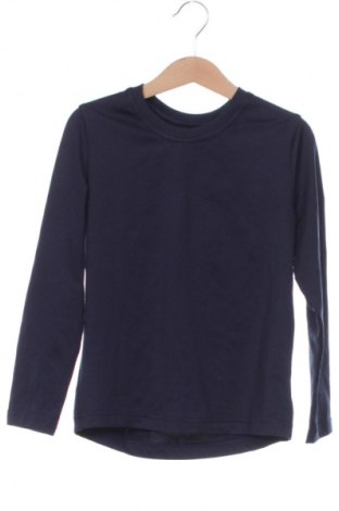 Detská blúzka  Lupilu, Veľkosť 4-5y/ 110-116 cm, Farba Modrá, Cena  1,95 €