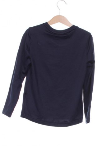Detská blúzka  Lupilu, Veľkosť 4-5y/ 110-116 cm, Farba Modrá, Cena  1,95 €