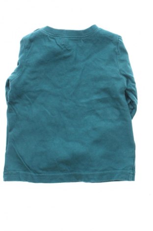 Detská blúzka  M&Co., Veľkosť 12-18m/ 80-86 cm, Farba Zelená, Cena  1,95 €