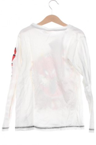 Kinder Shirt Marvel, Größe 7-8y/ 128-134 cm, Farbe Ecru, Preis € 3,99