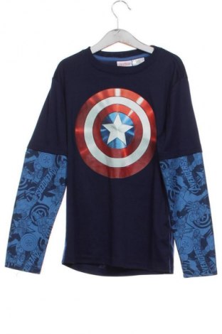 Dziecięca bluzka Marvel, Rozmiar 11-12y/ 152-158 cm, Kolor Kolorowy, Cena 27,99 zł