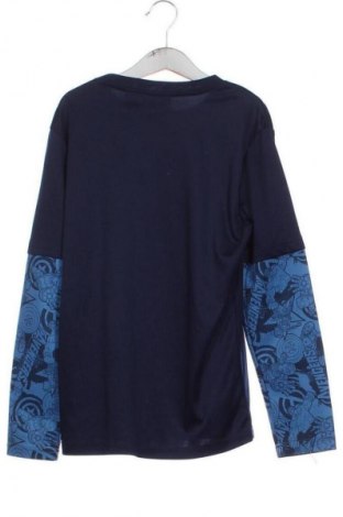Dziecięca bluzka Marvel, Rozmiar 11-12y/ 152-158 cm, Kolor Kolorowy, Cena 27,99 zł