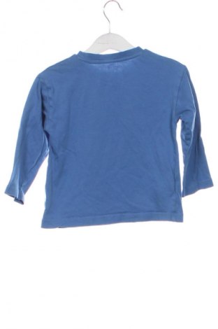 Detská blúzka  Mayoral, Veľkosť 18-24m/ 86-98 cm, Farba Modrá, Cena  8,95 €