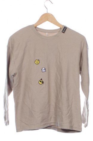 Detská blúzka  Name It, Veľkosť 10-11y/ 146-152 cm, Farba Béžová, Cena  17,95 €