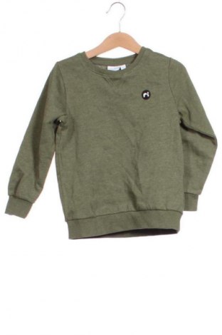 Detská blúzka  Name It, Veľkosť 3-4y/ 104-110 cm, Farba Zelená, Cena  17,95 €