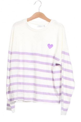 Gyerek blúz Name It, Méret 8-9y / 134-140 cm, Szín Sokszínű, Ár 8 229 Ft