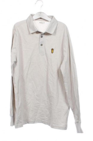 Detská blúzka  Next, Veľkosť 10-11y/ 146-152 cm, Farba Sivá, Cena  17,95 €