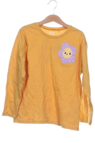 Detská blúzka  Next, Veľkosť 6-7y/ 122-128 cm, Farba Oranžová, Cena  15,95 €