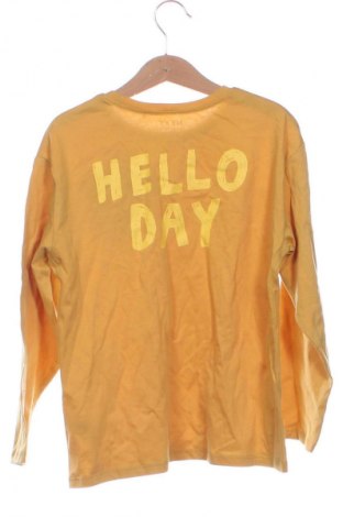 Detská blúzka  Next, Veľkosť 6-7y/ 122-128 cm, Farba Oranžová, Cena  15,95 €