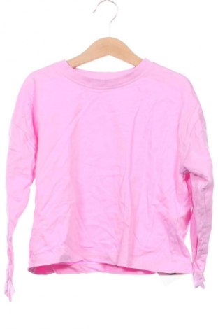 Детска блуза Next, Размер 6-7y/ 122-128 см, Цвят Розов, Цена 19,42 €