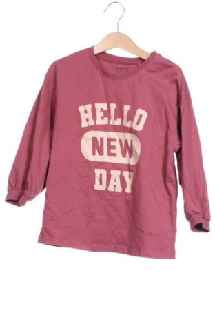 Detská blúzka  Next, Veľkosť 3-4y/ 104-110 cm, Farba Viacfarebná, Cena  16,95 €
