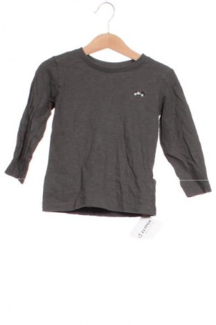 Detská blúzka  Next, Veľkosť 18-24m/ 86-98 cm, Farba Sivá, Cena  17,95 €
