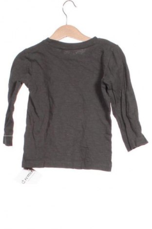 Detská blúzka  Next, Veľkosť 18-24m/ 86-98 cm, Farba Sivá, Cena  17,95 €