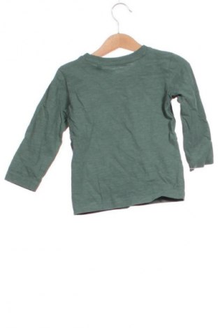 Detská blúzka  Next, Veľkosť 18-24m/ 86-98 cm, Farba Zelená, Cena  16,95 €