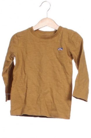 Detská blúzka  Next, Veľkosť 18-24m/ 86-98 cm, Farba Hnedá, Cena  16,95 €