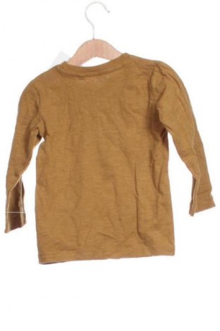Detská blúzka  Next, Veľkosť 18-24m/ 86-98 cm, Farba Hnedá, Cena  16,95 €