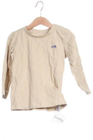 Kinder Shirt Next, Größe 18-24m/ 86-98 cm, Farbe Beige, Preis € 19,99