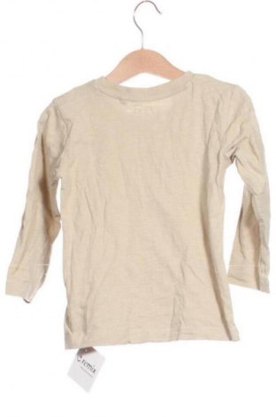 Kinder Shirt Next, Größe 18-24m/ 86-98 cm, Farbe Beige, Preis € 19,99