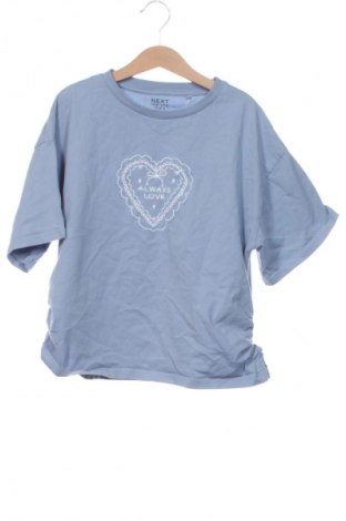 Detská blúzka  Next, Veľkosť 10-11y/ 146-152 cm, Farba Modrá, Cena  8,95 €