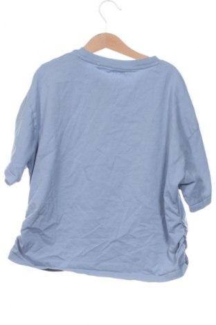 Detská blúzka  Next, Veľkosť 10-11y/ 146-152 cm, Farba Modrá, Cena  8,95 €