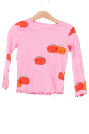 Dziecięca bluzka Next, Rozmiar 18-24m/ 86-98 cm, Kolor Różowy, Cena 81,99 zł