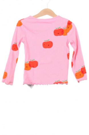 Dziecięca bluzka Next, Rozmiar 18-24m/ 86-98 cm, Kolor Różowy, Cena 81,99 zł
