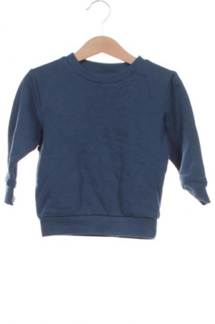 Kinder Shirt Next, Größe 12-18m/ 80-86 cm, Farbe Blau, Preis 14,99 €