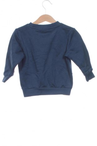 Kinder Shirt Next, Größe 12-18m/ 80-86 cm, Farbe Blau, Preis 14,99 €