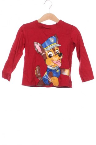 Detská blúzka  Nickelodeon, Veľkosť 18-24m/ 86-98 cm, Farba Viacfarebná, Cena  10,69 €