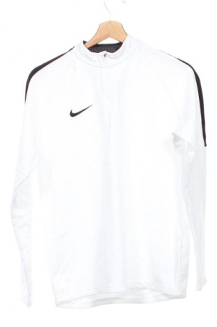 Kinder Shirt Nike, Größe 13-14y/ 164-168 cm, Farbe Weiß, Preis 16,99 €