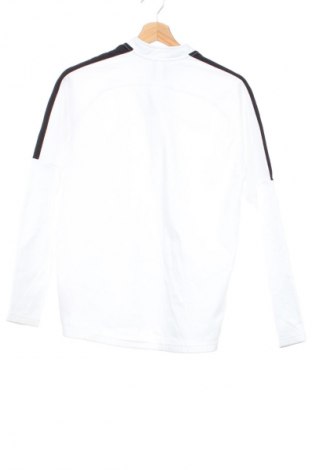 Kinder Shirt Nike, Größe 13-14y/ 164-168 cm, Farbe Weiß, Preis 16,99 €